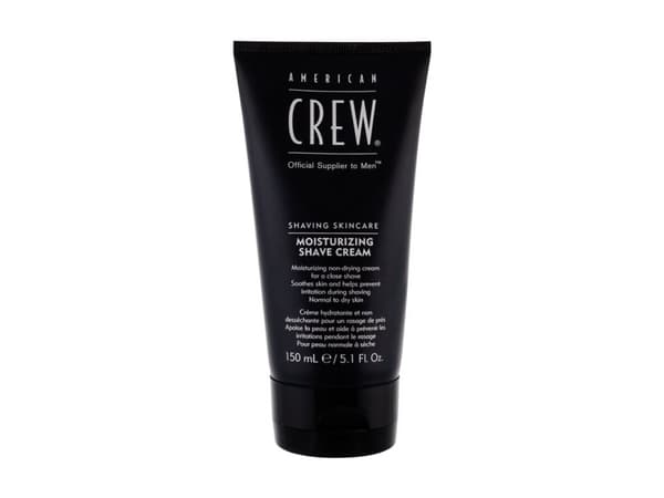 Shave Moisturizing Shave Cream