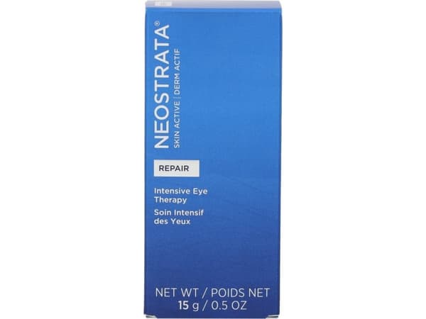 NeoStrata NeoStrata, Skin Active, Glycerin, Repairing, Eye Cream, 15 g For Women