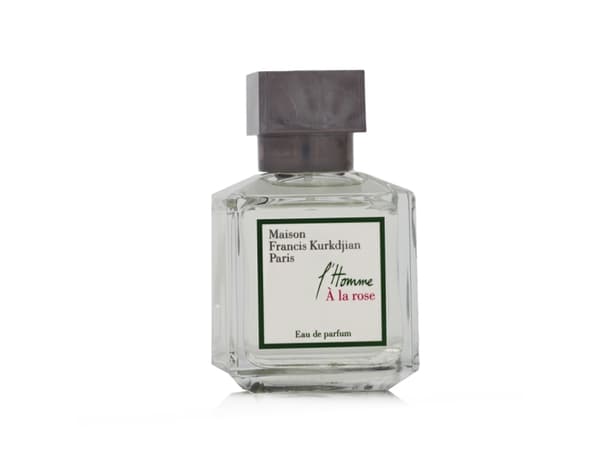 MFKP L'Homme A La Rose Edp Spray - Mand - 70 ml
