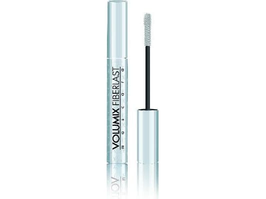 Volumix Fiberlast Mascara - Ultra Length and Curl-up