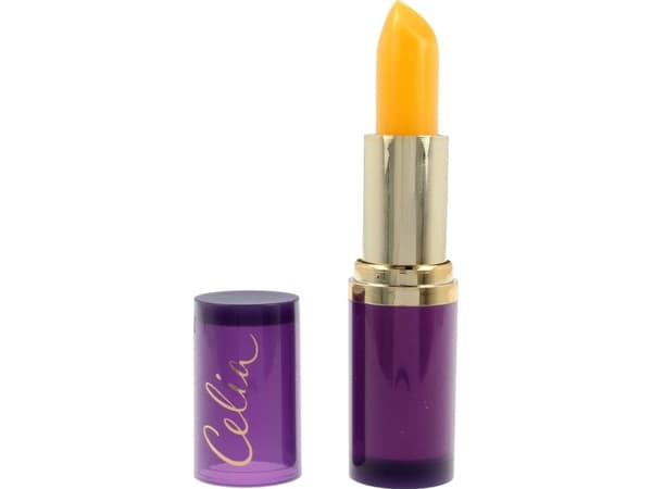 Celia Celia Oxidizing lipstick No. 1 yellow 4g