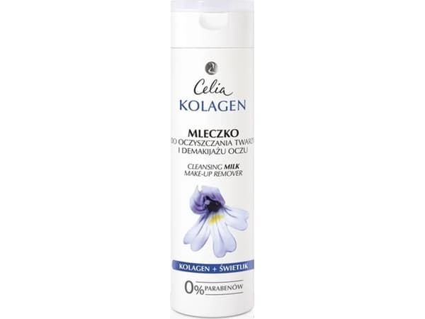 CELIA KOLAGEN Maito & CELIA KOLAGEN Milk &amp