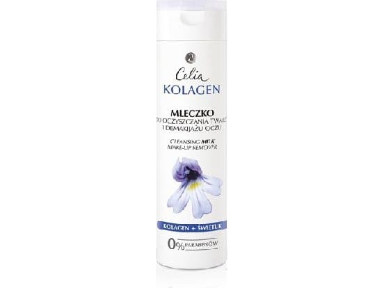 CELIA KOLAGEN Maito & CELIA KOLAGEN Milk &amp