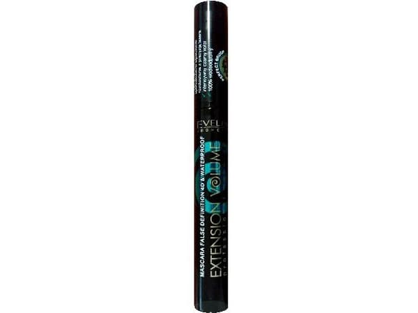 Eveline Maskara Extension Volume waterproof 10ml