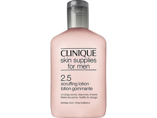 Clinique For Men Exfoliating Tonic - Mand - 200 ml