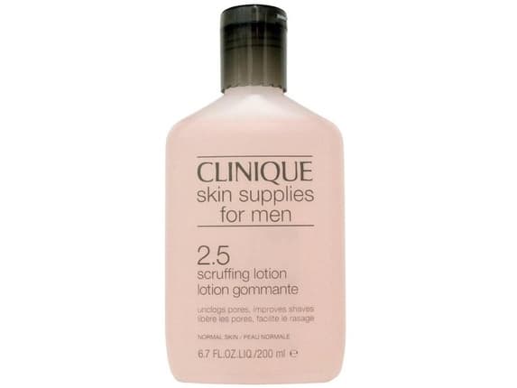 Clinique For Men Exfoliating Tonic - Mand - 200 ml