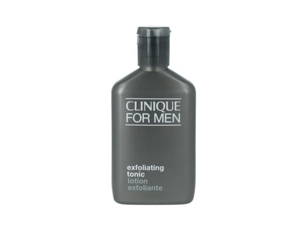 Clinique For Men Exfoliating Tonic - Mand - 200 ml