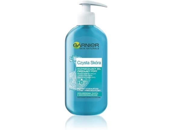 GAR GSN CLEAN C Gel d/tw.-pump 200ml &amp