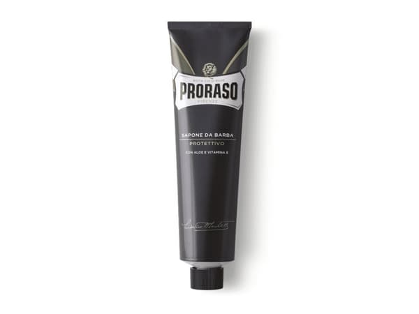 Proraso Proraso Blue Tradisjonell barbersåpe i tube for alle hudtyper, 150 ml