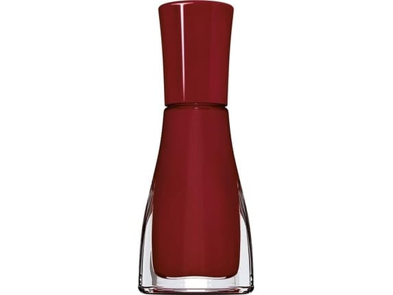 Sally Hansen Insta-Dri Nail Color 393 Cinna-Snap 9.17ml