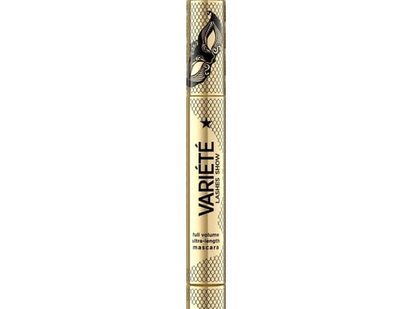 EVELINE_Variete Lashes Show mascara Black 10ml
