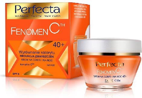 DAX FENOMEN C Cream +40