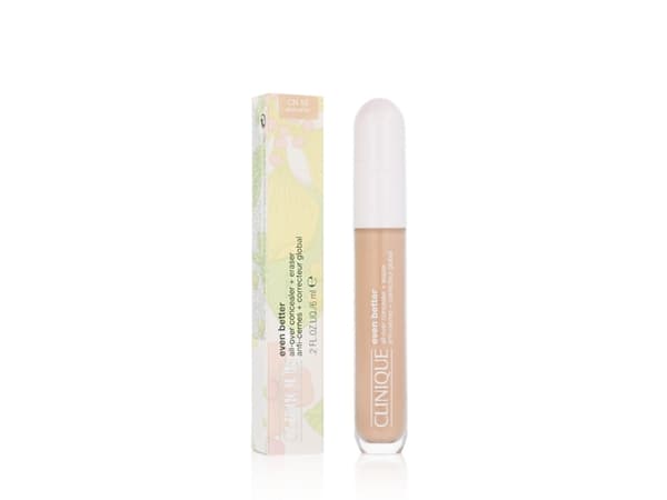 Clinique Even Better All Over Concealer + Eraser - Dame - 6 ml