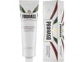 Pikkukuva 3 / 3: Proraso Proraso Proraso Valkoinen parranajosaippua herkälle iholle tarkoitetussa kätevässä tuubissa 150 ml