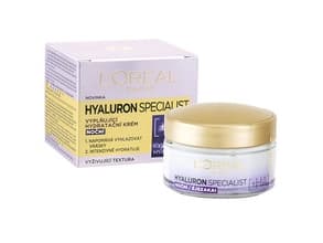 L'Oreal Paris Face cream Hyaluron Specialist moisturizing 50 ml