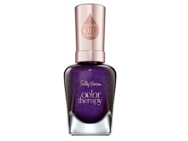 SALLY HANSEN_Color Therapy Argan Oil Formula nail polish 390 Slicks and Stones 14.7ml