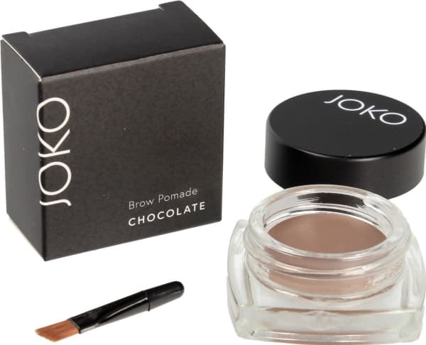 Joko Joko Brow Pomade Brow Pomade Sjokolade 3g