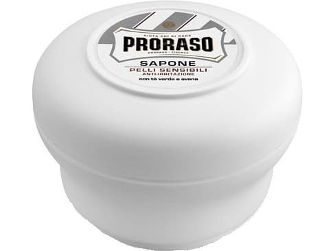 Proraso Sensitive Skin Shaving Soap in a Bowl 150 ml