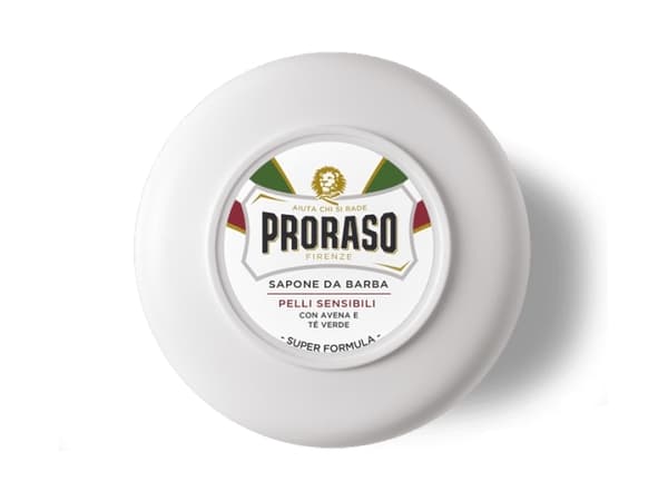Proraso Sensitive Skin Shaving Soap 150 ml