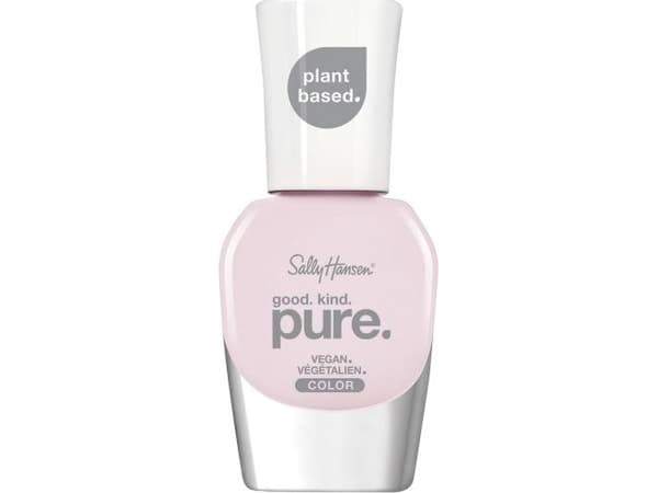 Sally Hansen SALLY HANSEN_Good Kind Pure Nail Polish 190 Rose Petal 10ml