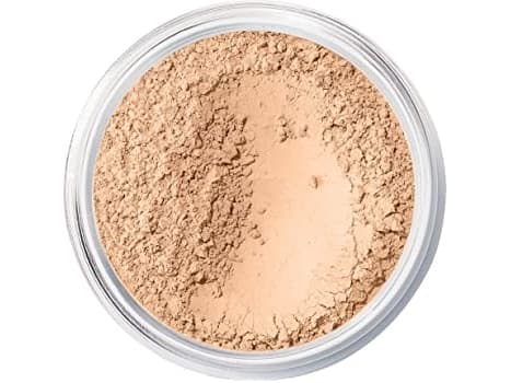 BAREMINERALS ORIGINAL LOOSE MINERAL FOUNDATION SPF15 09 LIGHT BEIGE 8g