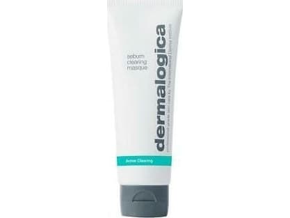Dermalogica Active Clearing Sebum Clearing Mask - Dame - 75 ml