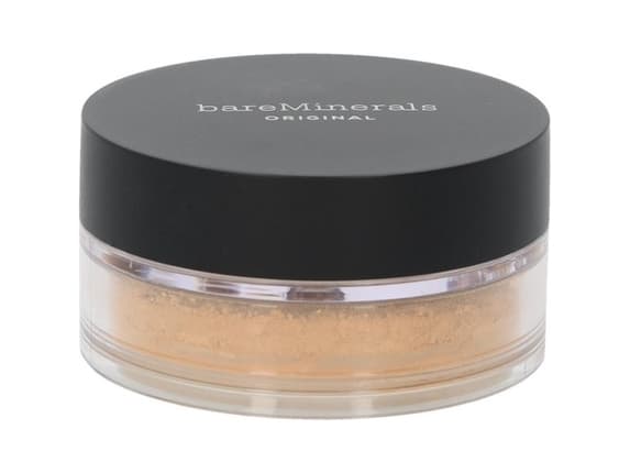 BareMinerals Original Foundation SPF15 - Dame - 8 g