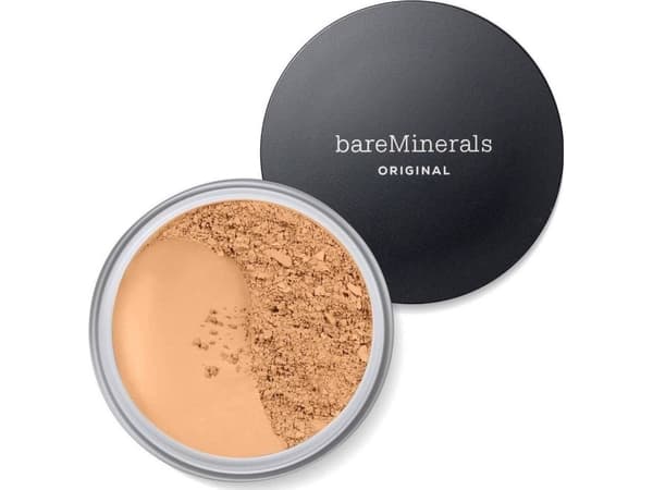 BareMinerals Original Foundation SPF15 - Dame - 8 g