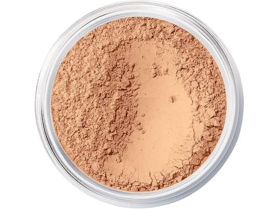 BAREMINERALS ORIGINAL LOOSE MINERAL FOUNDATION SPF15 11 SOFT MEDIUM 8g