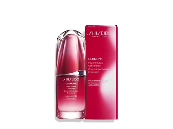 SHISEIDO ULTIMUNE POWER INFUSING CONCENTRATE 30ML