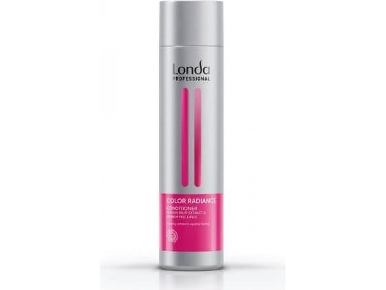 Londa Professional Color Radiance hårbalsam, 250ml