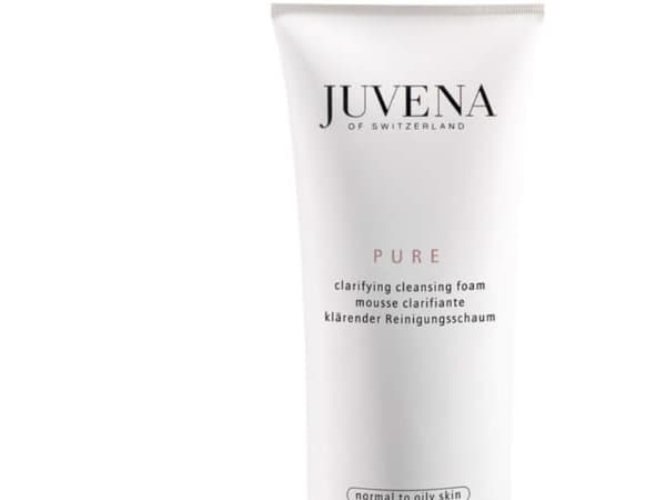 Pure Cleansing Clarifying Foam