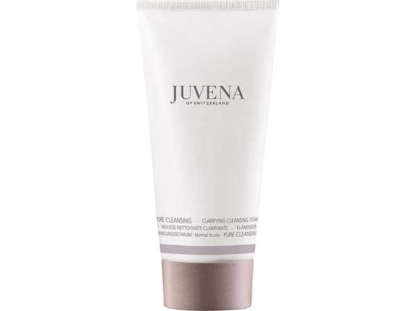 Pure Cleansing Clarifying Foam