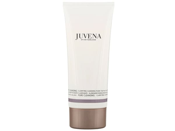 Pure Cleansing Clarifying Foam