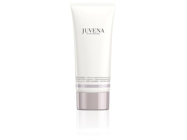 Pure Cleansing Clarifying Foam