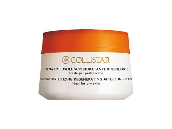 COLLISTAR SUPERMOISTURIZING REGENERATING AFTER SUN CREAM 200ML