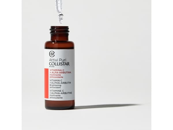 Collistar COLLISTAR VITAMIN C + ALFA-ARBUTIINI 30ML