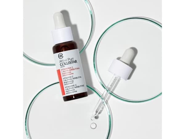 Collistar COLLISTAR VITAMIN C + ALFA-ARBUTIINI 30ML