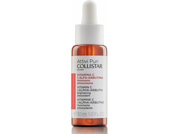Collistar COLLISTAR VITAMIN C + ALFA-ARBUTIINI 30ML