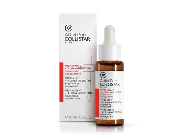 Collistar COLLISTAR VITAMIN C + ALFA-ARBUTIINI 30ML
