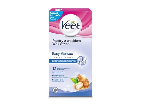 VEET_Easy-Gelwax wax patches for body hair removal 12pcs