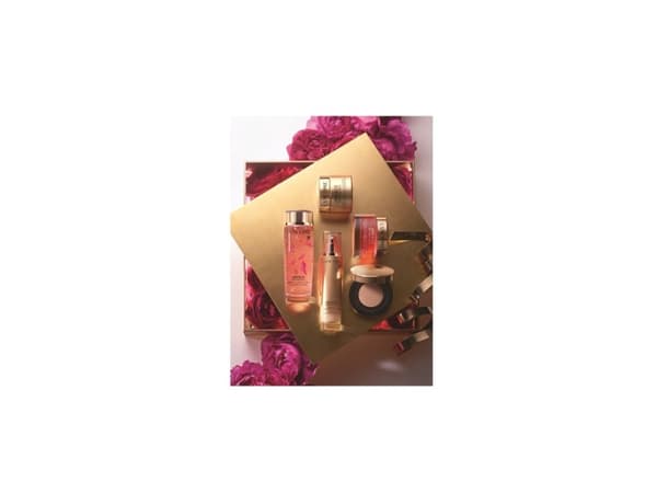 Lancome ansiktslotion