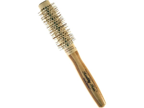Olivia Garden Healthy Hair Rund Thermal Styling Brush 23 mm
