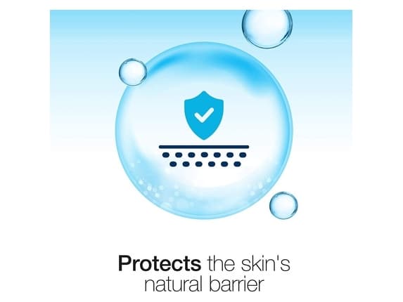 Neutrogena Skånsom eksfolierende ansiktsgel Neutrogena Hydro Boost 150 ml