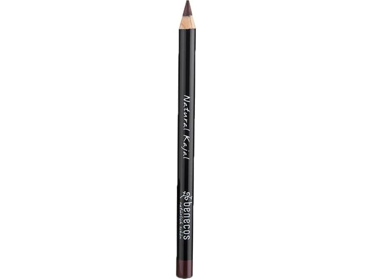 Benecos BENECOS_Natural Kajal eyeliner brown Brown 1.13g