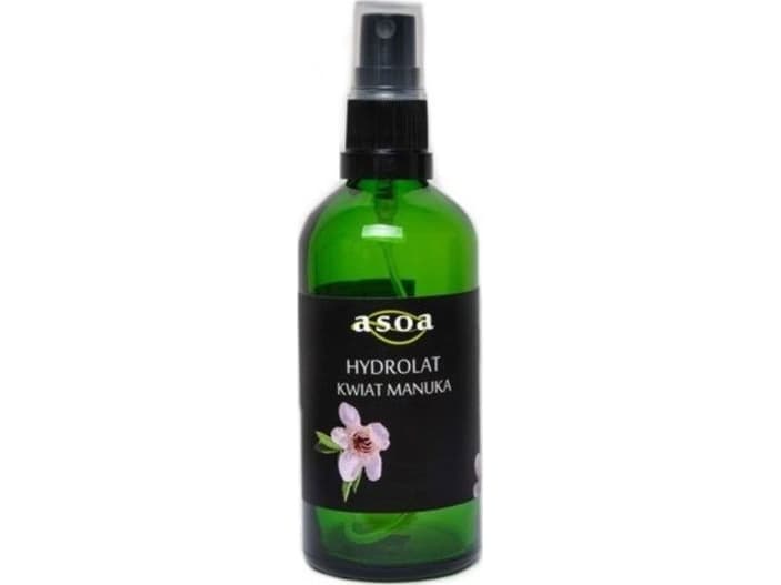 Asoa Manuka flower hydrosol
