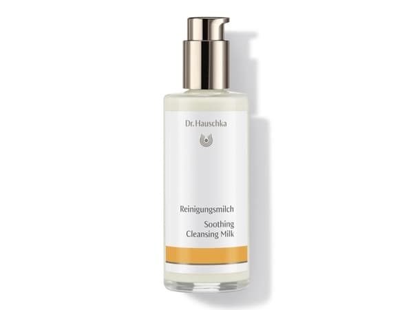 Dr. Hauschka Soothing Cleansing Milk - Dame - 145 ml
