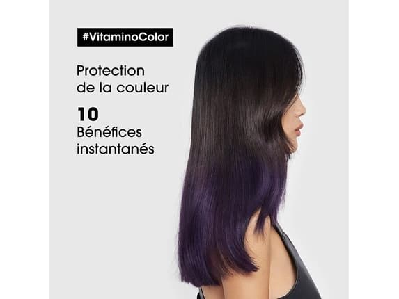 L`Oreal Professionnel Expert Series Vitamino Color Leave-in Hair Treatment, normaalit/herkät hiukset, 190ml