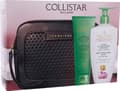 Pikkukuva 3 / 3: Collistar COLLISTAR SET (DEEP HYDRATION FLUID 400ML MAXI SIZE + TALASSO SHOWER-CREAM 250ML + BEAUTY-BAG THE BRIDGE BLACK