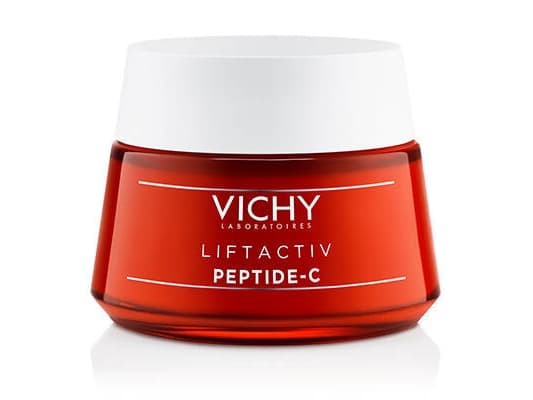 Vichy Face Creme Liftactiv Collagen Specialist glatting 50ml